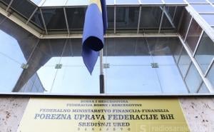 Porezna uprava FBiH: Ako želite pravednu državu platite porezni dug